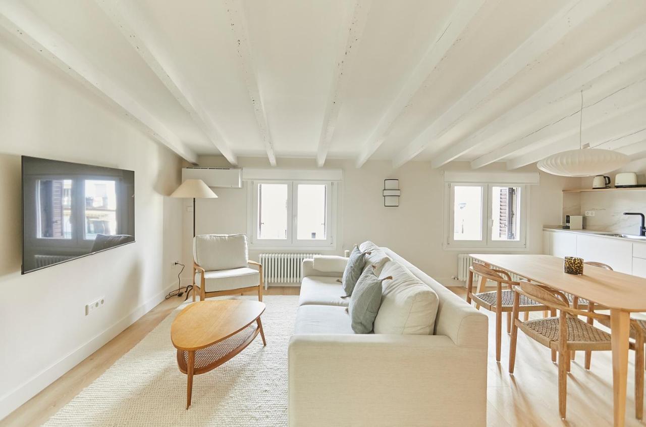 Balmoral By Basque Homes San Sebastian Exterior photo