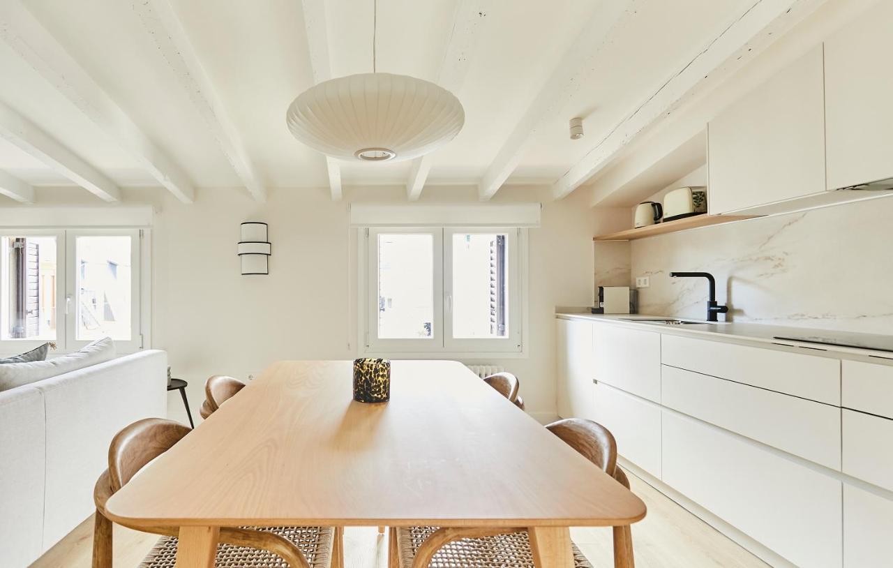 Balmoral By Basque Homes San Sebastian Exterior photo