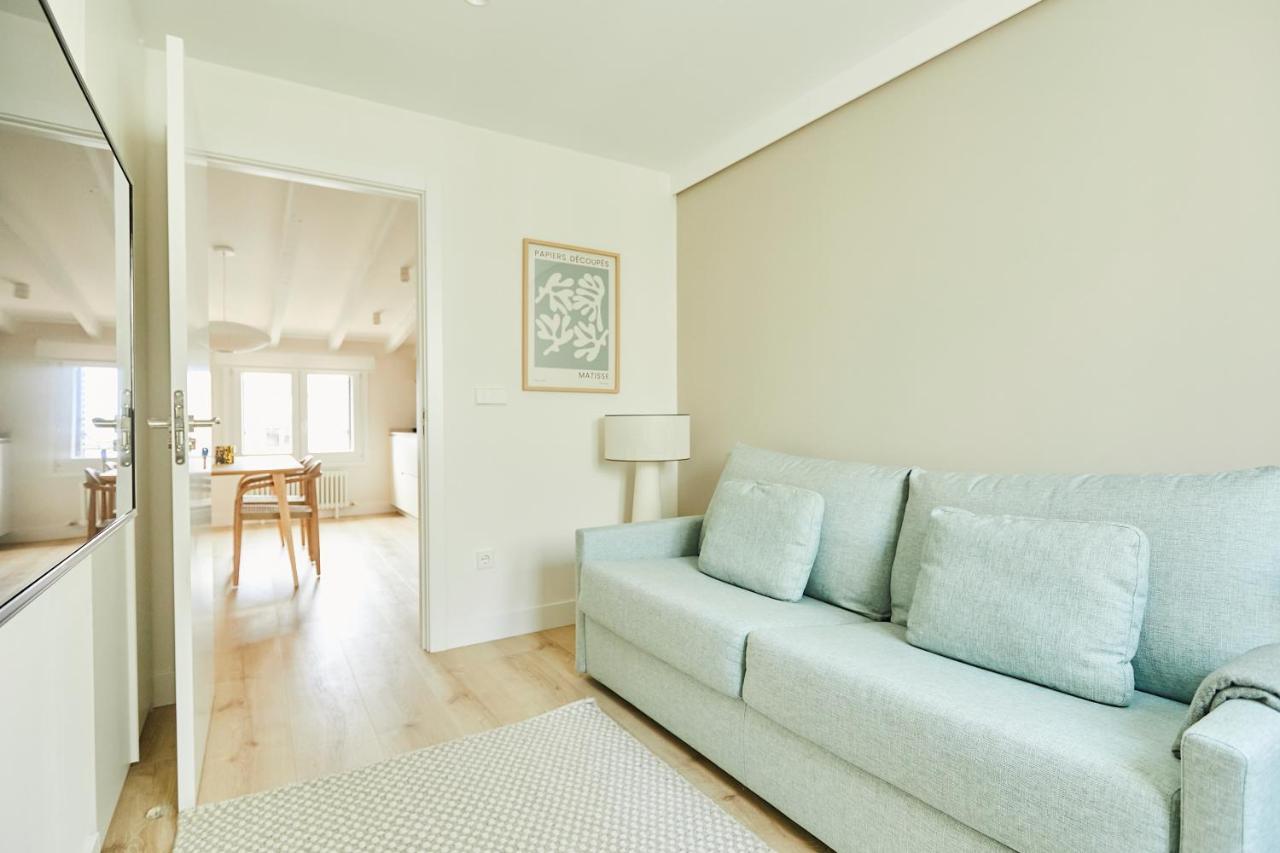 Balmoral By Basque Homes San Sebastian Exterior photo