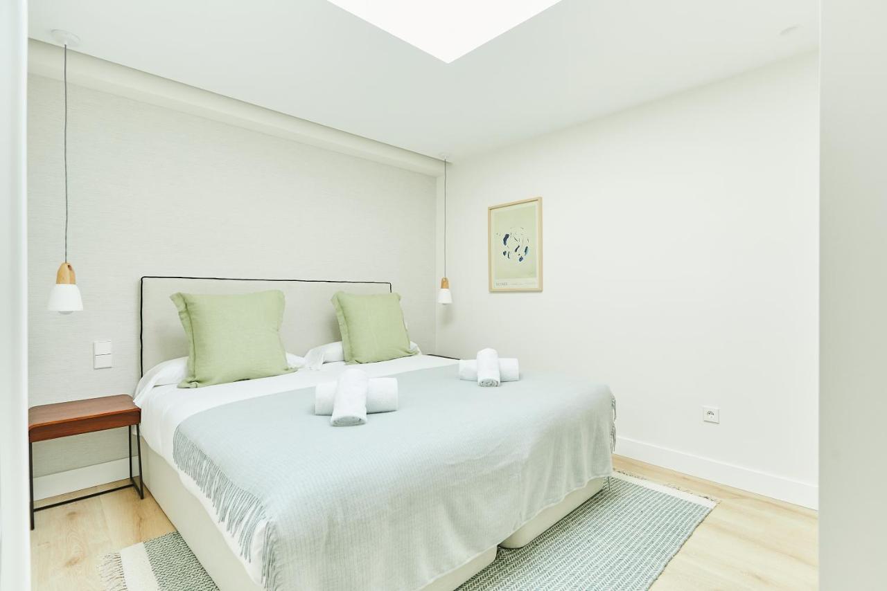 Balmoral By Basque Homes San Sebastian Exterior photo