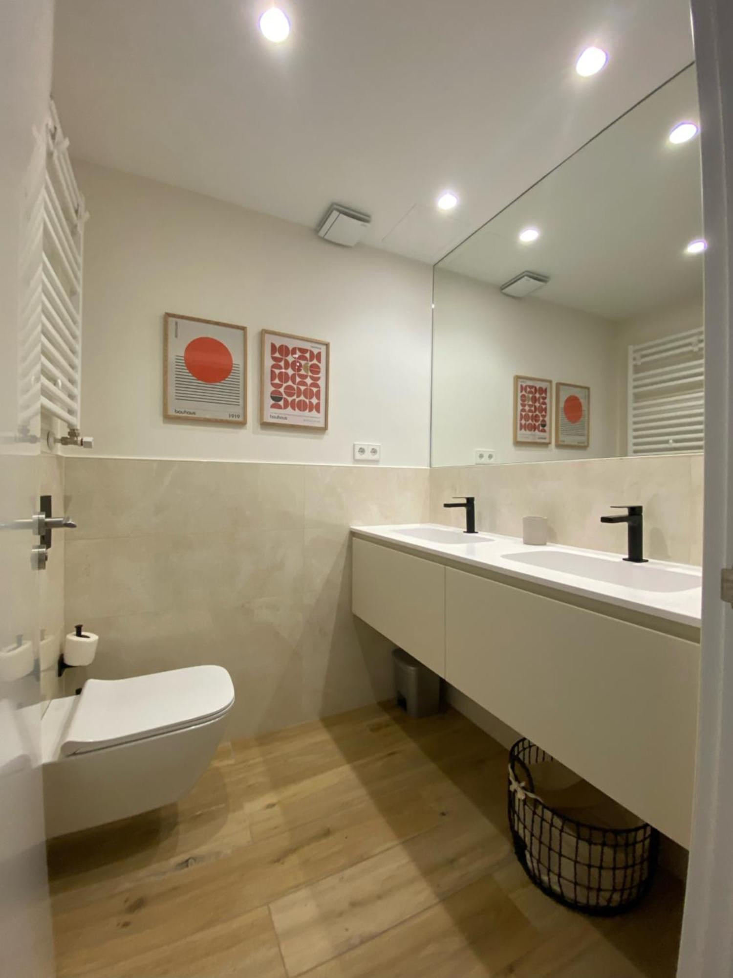 Balmoral By Basque Homes San Sebastian Exterior photo
