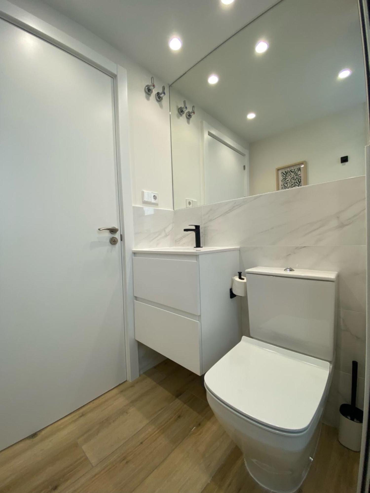 Balmoral By Basque Homes San Sebastian Exterior photo